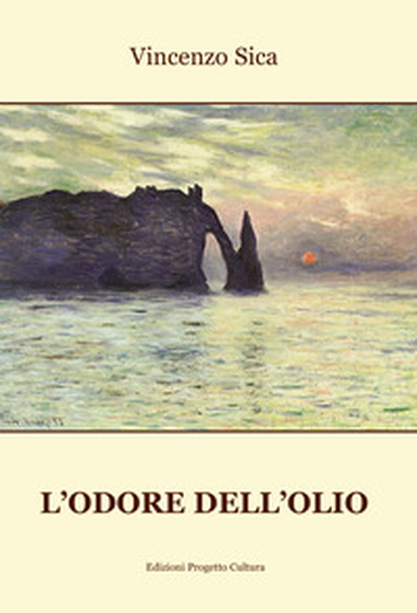 L'odore dell'olio - Librerie.coop L'odore dell'olio - Librerie.coop