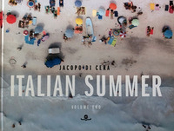 Italian summer - Librerie.coop Italian summer - Librerie.coop