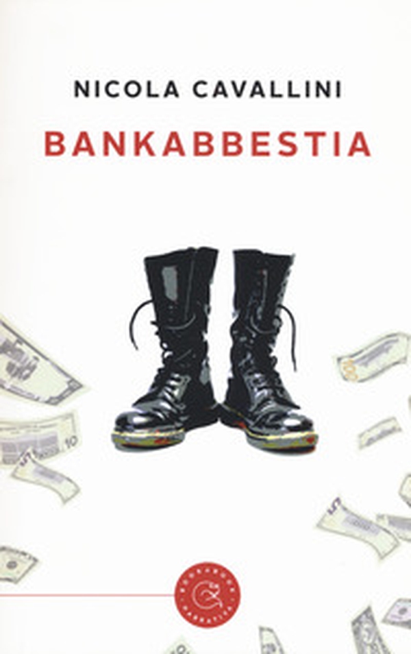 Bankabbestia - Librerie.coop Bankabbestia - Librerie.coop