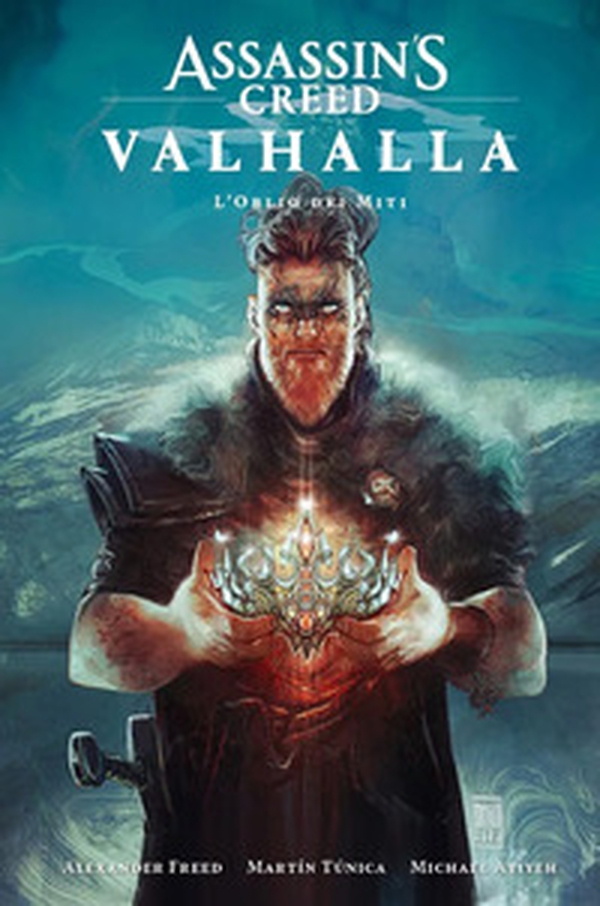 L'oblio dei miti. Assassin's creed: Valhalla - Librerie.coop L'oblio dei miti. Assassin's creed: Valhalla - Librerie.coop