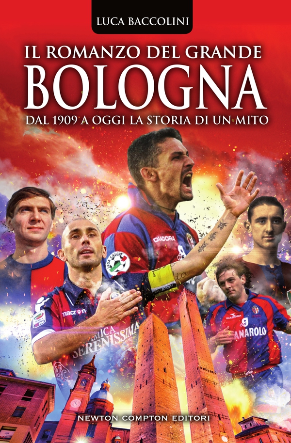 Il romanzo del grande Bologna - Librerie.coop Il romanzo del grande Bologna - Librerie.coop