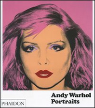 Andy Warhol portraits - Librerie.coop