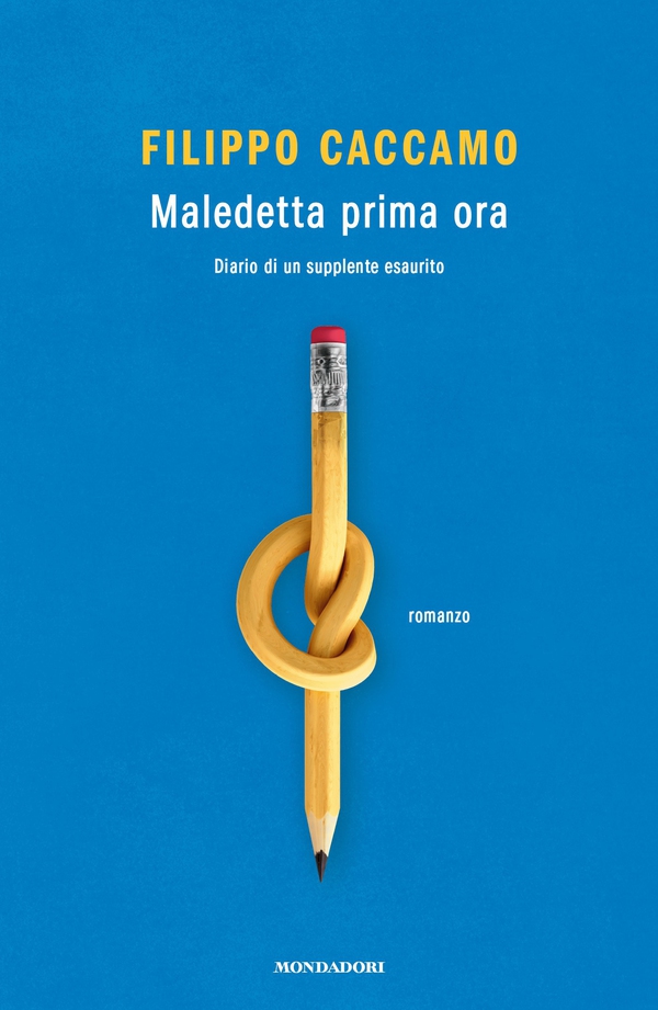 Maledetta prima ora - Librerie.coop Maledetta prima ora - Librerie.coop
