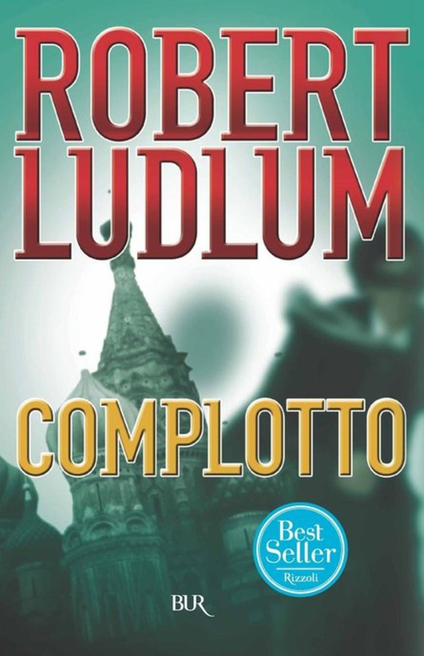 Complotto - Librerie.coop Complotto - Librerie.coop