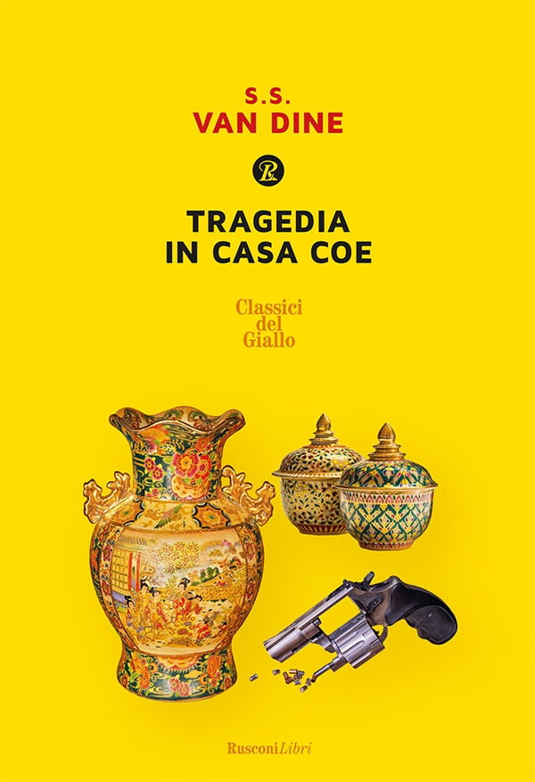 Tragedia in casa Coe - Librerie.coop Tragedia in casa Coe - Librerie.coop