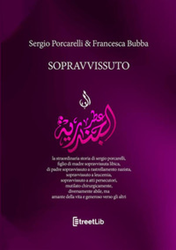 Sopravvissuto - Librerie.coop Sopravvissuto - Librerie.coop