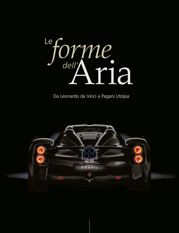 Utopia. Le forme dell'Aria - Librerie.coop Utopia. Le forme dell'Aria - Librerie.coop