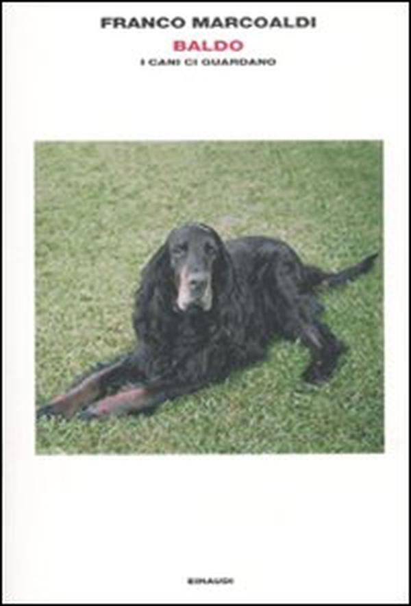 Baldo. I cani ci guardano - Librerie.coop Baldo. I cani ci guardano - Librerie.coop