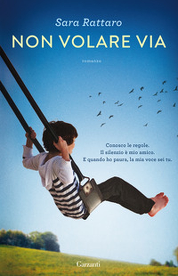 Non volare via - Librerie.coop Non volare via - Librerie.coop