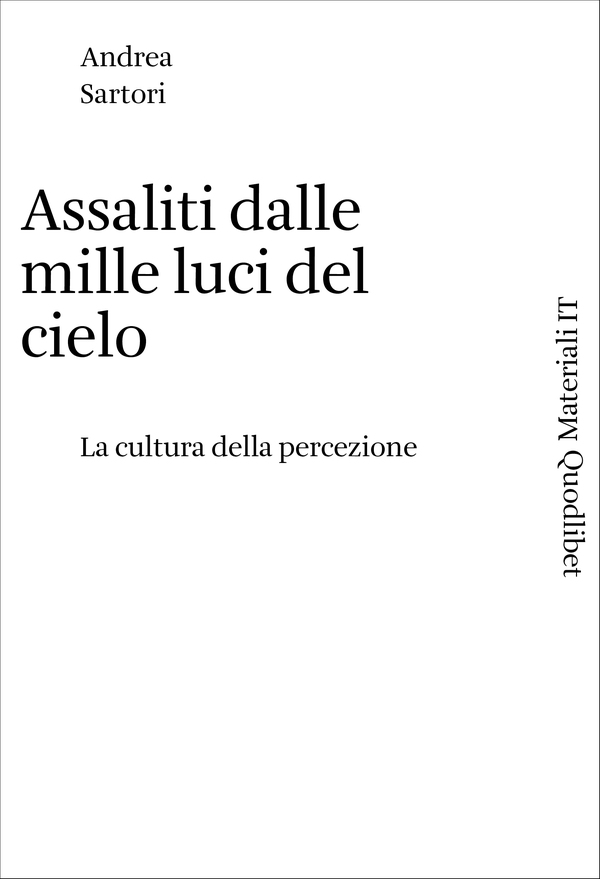 Assaliti dalle mille luci del cielo - Librerie.coop Assaliti dalle mille luci del cielo - Librerie.coop