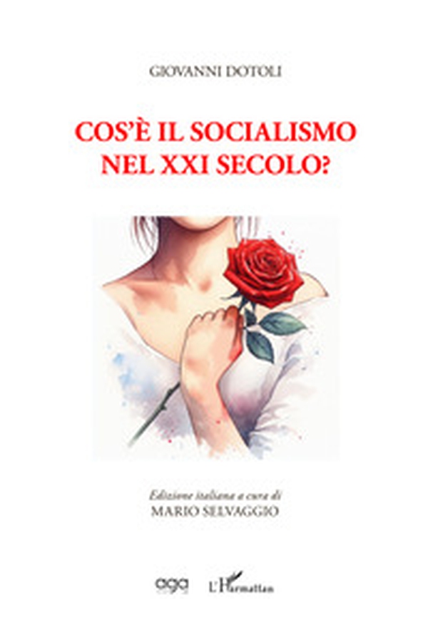 Cos'è il socialismo nel XXI secolo? - Librerie.coop Cos'è il socialismo nel XXI secolo? - Librerie.coop