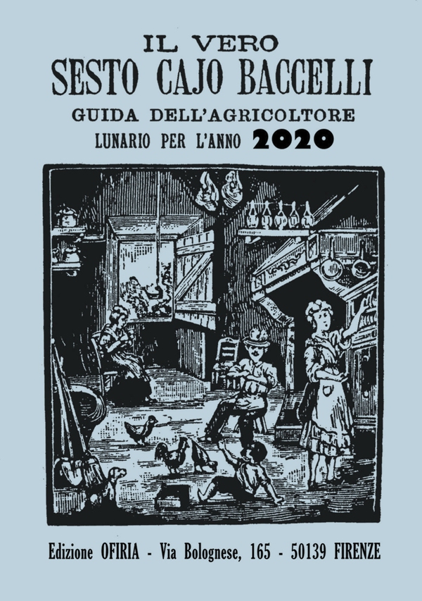 Il vero Sesto Cajo Baccelli 2020 - Librerie.coop Il vero Sesto Cajo Baccelli 2020 - Librerie.coop