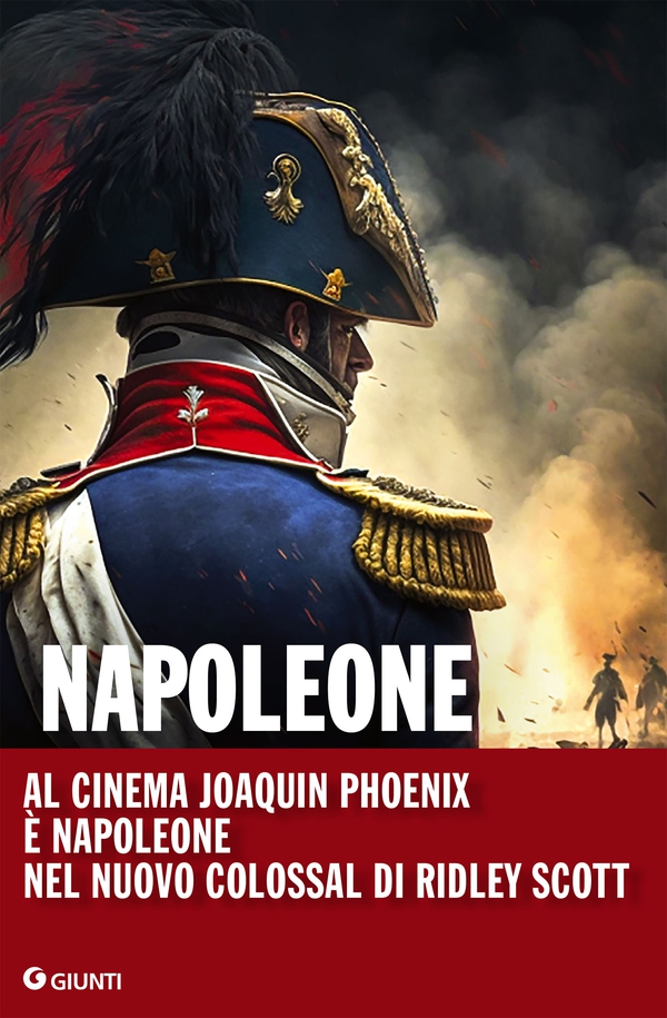 Napoleone - Librerie.coop Napoleone - Librerie.coop