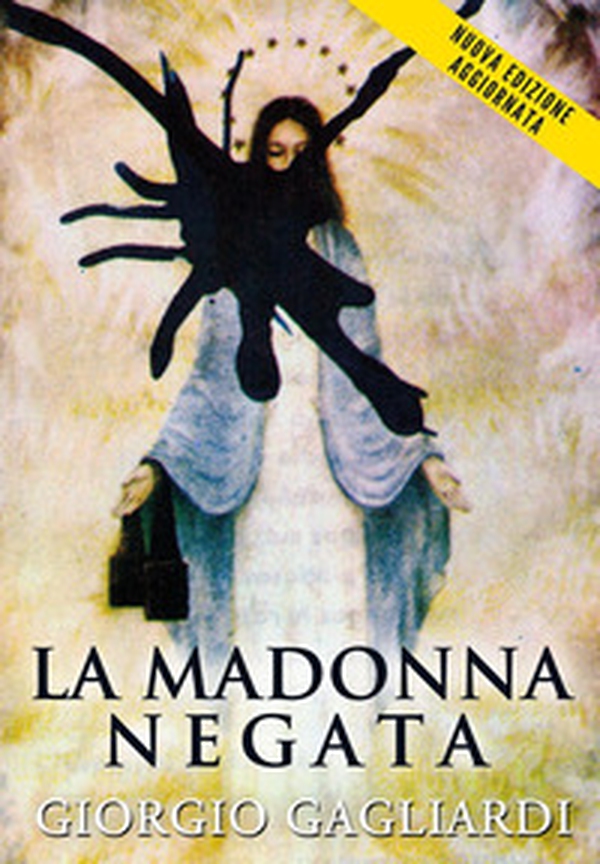 La Madonna negata - Librerie.coop La Madonna negata - Librerie.coop