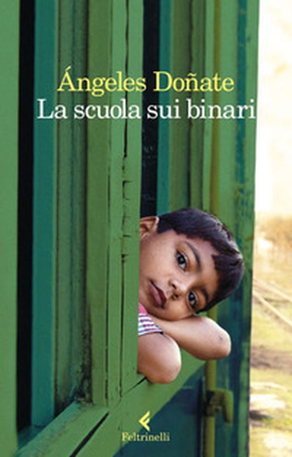 La scuola sui binari - Librerie.coop La scuola sui binari - Librerie.coop