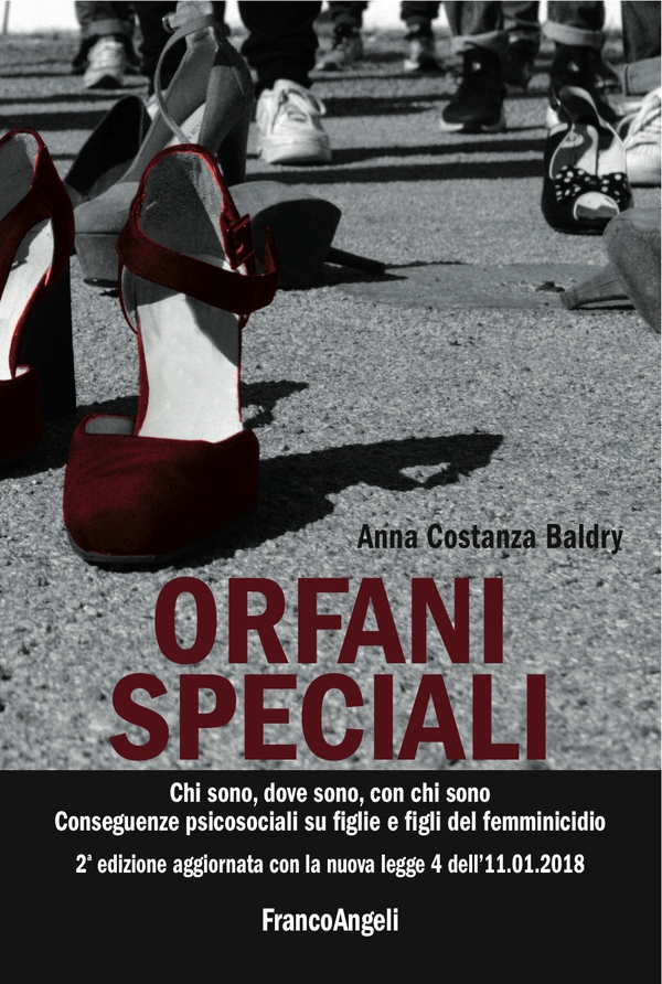 Orfani speciali - Librerie.coop Orfani speciali - Librerie.coop