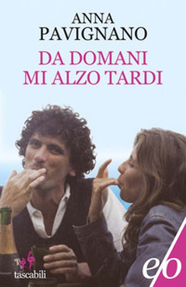 Da domani mi alzo tardi - Librerie.coop Da domani mi alzo tardi - Librerie.coop