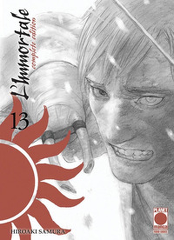L'immortale - Librerie.coop L'immortale - Librerie.coop