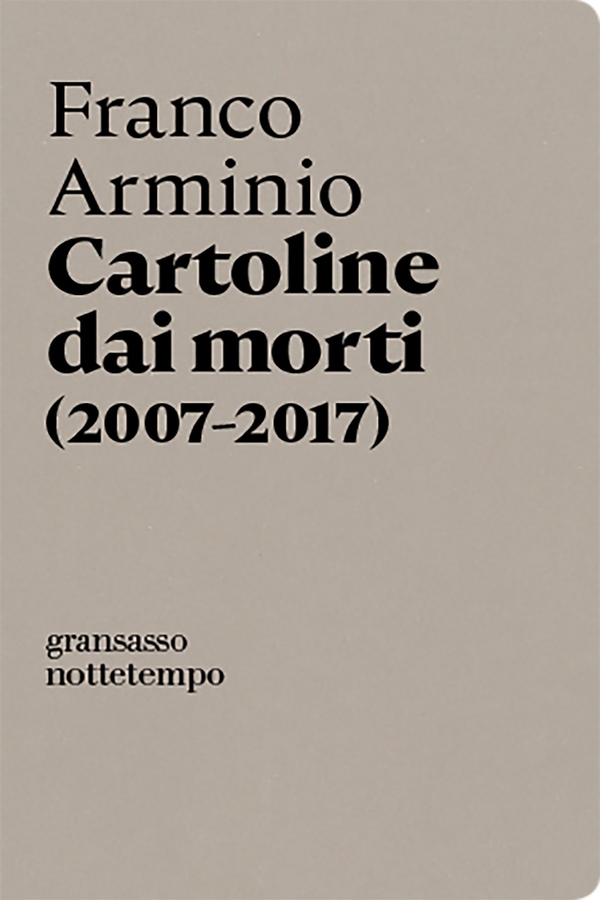 Cartoline dai morti - Librerie.coop Cartoline dai morti - Librerie.coop
