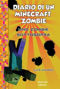 Diario di un Minecraft Zombie - Vol. 11 - Librerie.coop