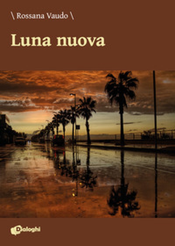 Luna nuova - Librerie.coop Luna nuova - Librerie.coop
