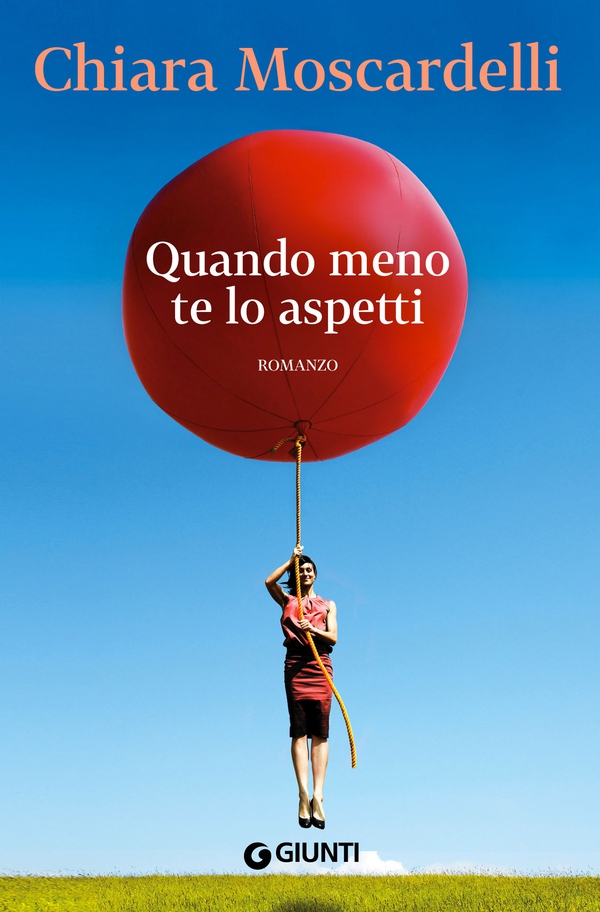Quando meno te lo aspetti - Librerie.coop Quando meno te lo aspetti - Librerie.coop