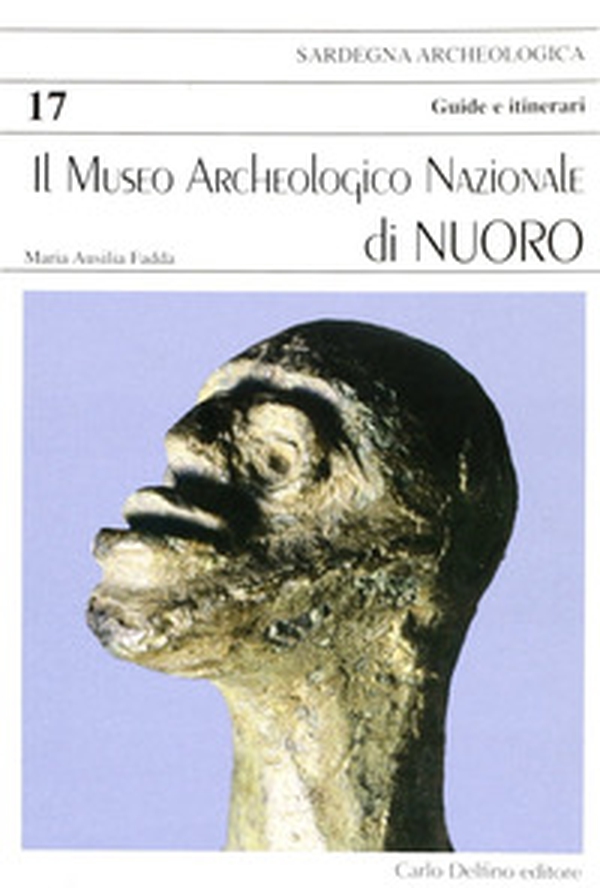 Museo archeologico nazionale di Nuoro - Librerie.coop Museo archeologico nazionale di Nuoro - Librerie.coop