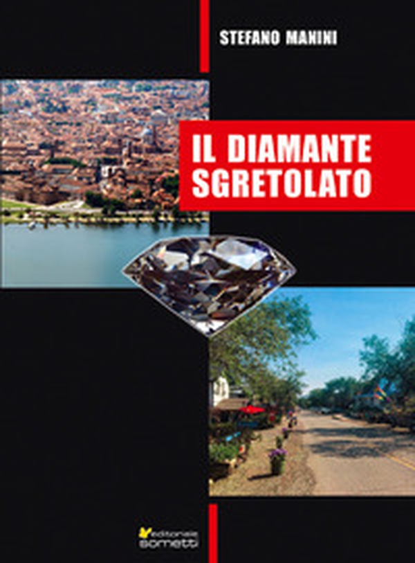 Il diamante sgretolato - Librerie.coop Il diamante sgretolato - Librerie.coop