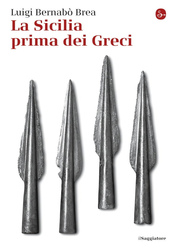 La Sicilia prima dei greci - Librerie.coop La Sicilia prima dei greci - Librerie.coop