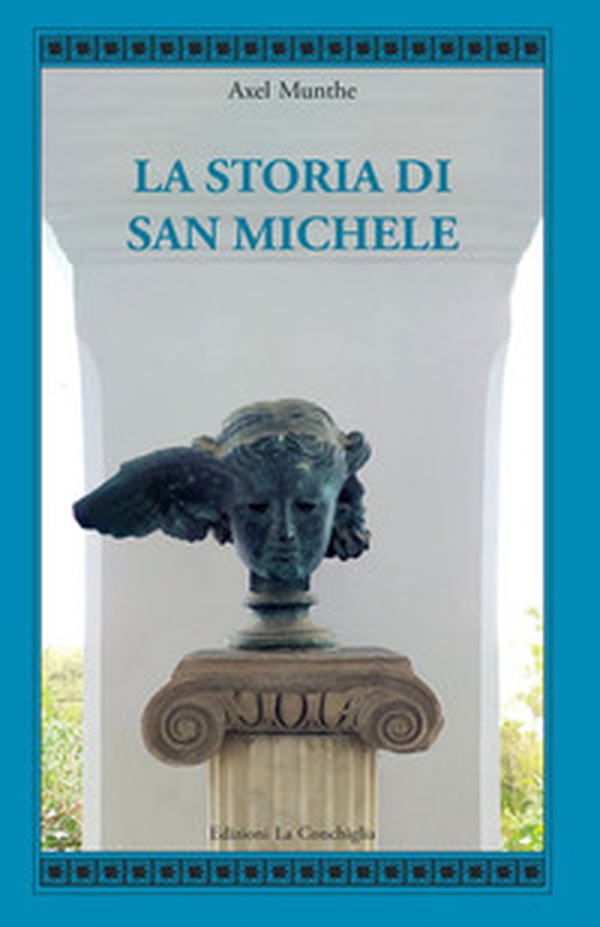 La storia di San Michele - Librerie.coop La storia di San Michele - Librerie.coop