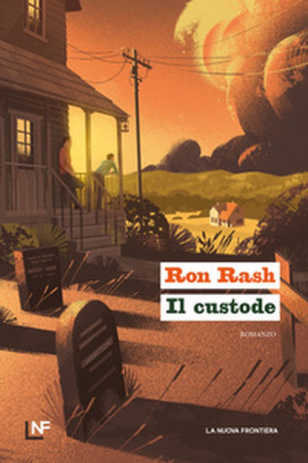 Il custode - Librerie.coop Il custode - Librerie.coop