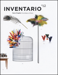Inventario. Tutto è progetto-Everything is a project - Librerie.coop