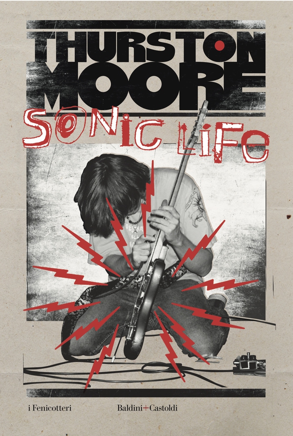 Sonic Life - Librerie.coop Sonic Life - Librerie.coop