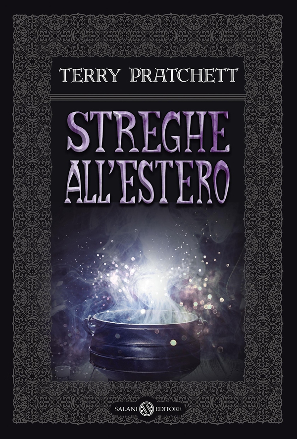 Streghe all'estero - Librerie.coop Streghe all'estero - Librerie.coop