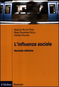 L'influenza sociale - Librerie.coop