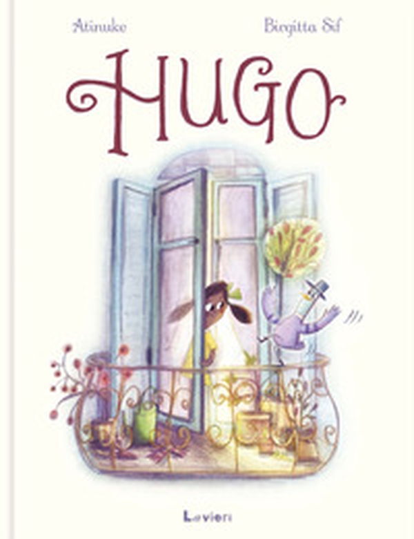 Hugo - Librerie.coop Hugo - Librerie.coop