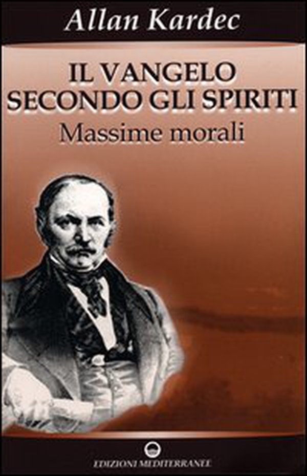 Il vangelo secondo gli spiriti - Vol. 1 - Librerie.coop Il vangelo secondo gli spiriti - Vol. 1 - Librerie.coop