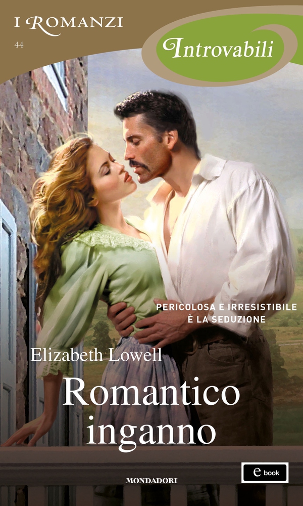 Romantico inganno (I Romanzi Introvabili) - Librerie.coop Romantico inganno (I Romanzi Introvabili) - Librerie.coop