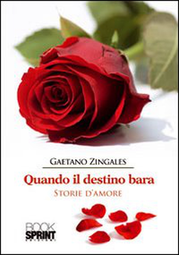 Quando il destino bara - Librerie.coop Quando il destino bara - Librerie.coop
