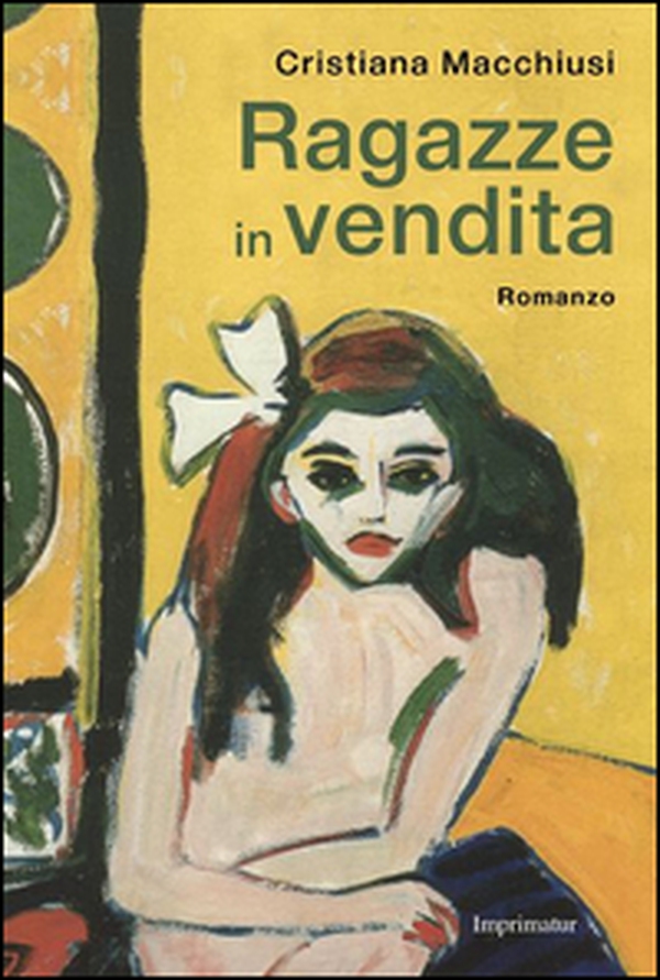 Ragazze in vendita - Librerie.coop Ragazze in vendita - Librerie.coop