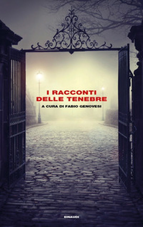 I racconti delle tenebre - Librerie.coop I racconti delle tenebre - Librerie.coop