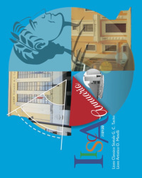 IISCA. Annuario 2021-2022 - Librerie.coop IISCA. Annuario 2021-2022 - Librerie.coop