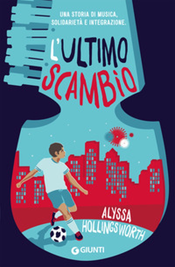 L'ultimo scambio - Librerie.coop L'ultimo scambio - Librerie.coop