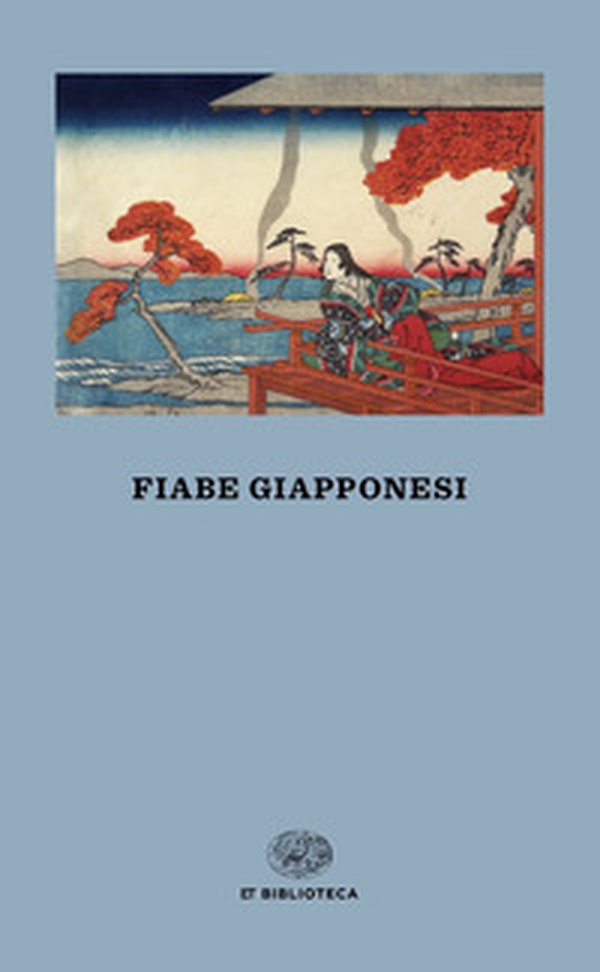 Fiabe giapponesi - Librerie.coop Fiabe giapponesi - Librerie.coop