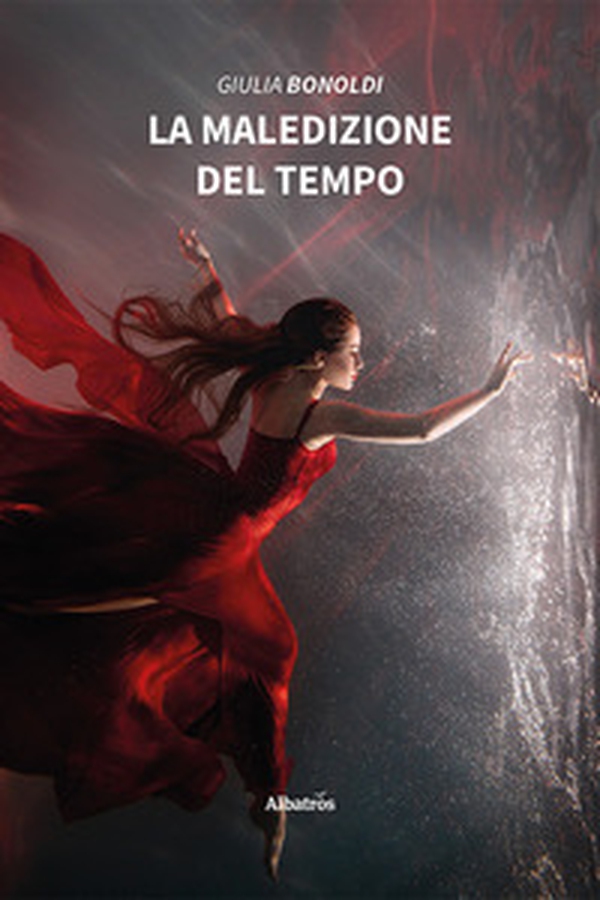 La maledizione del tempo - Librerie.coop La maledizione del tempo - Librerie.coop