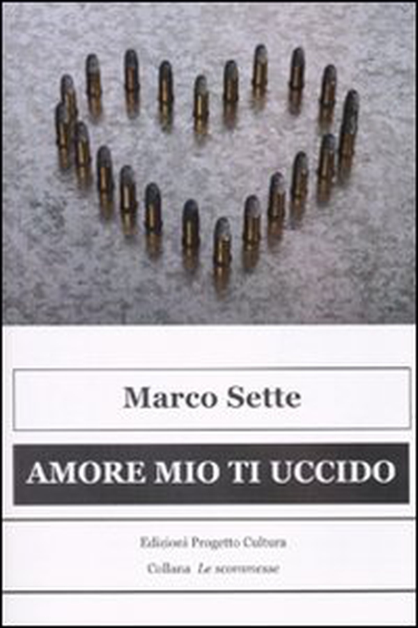 Amore mio ti uccido (due storie di amore e tradimento) - Librerie.coop Amore mio ti uccido (due storie di amore e tradimento) - Librerie.coop