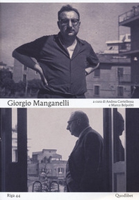 Giorgio Manganelli - Librerie.coop