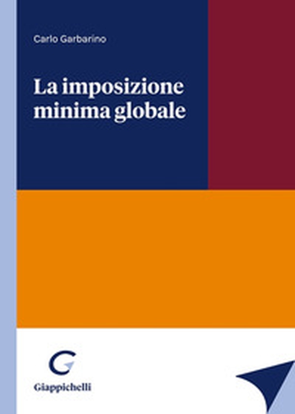 La imposizione minima globale - Librerie.coop La imposizione minima globale - Librerie.coop