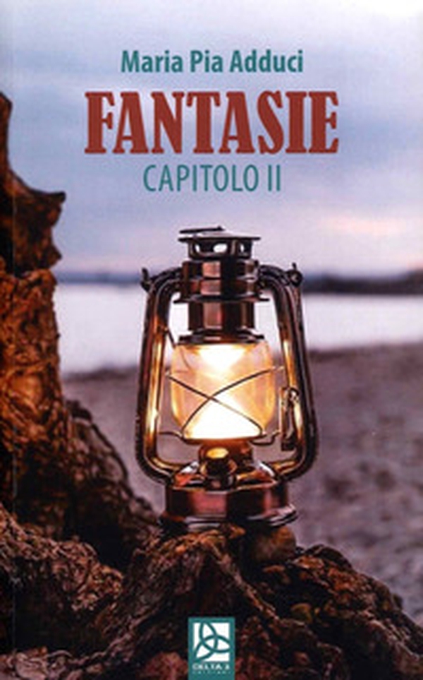 Fantasie. Capitolo II - Librerie.coop Fantasie. Capitolo II - Librerie.coop