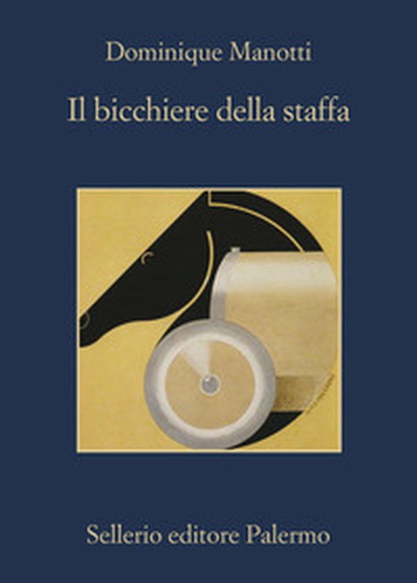 Il bicchiere della staffa - Librerie.coop Il bicchiere della staffa - Librerie.coop